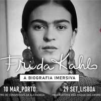 immersion dans le monde de Frida Kahlo