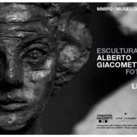 Visite Exposition Alberto Giacometti – Peter Lindbergh au Museu da Misericórdia do Porto 