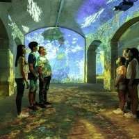 Immersivus Gallery "Impressive Monet & Brilliant Klimt"