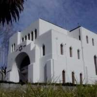 Synagogue de Porto Retour en images