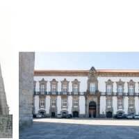 Visite guidée de la cathédrale et du palais épiscopal de Porto Retour en images
